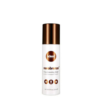 Indeed labs Nanobronze Deep Bronzing Drops