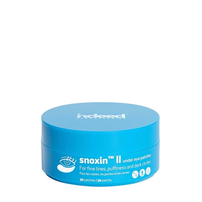 Indeed labs Snoxin II Under Eye Patches 30 Patches