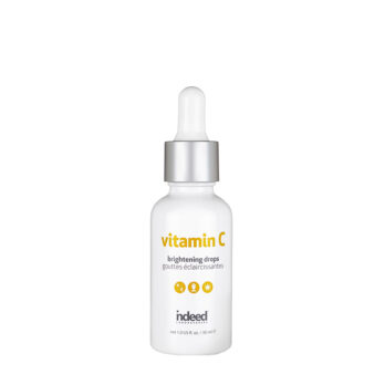 Indeed labs Vitamin C Brightening Drops 30ml