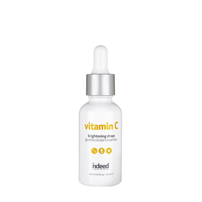 Indeed labs Vitamin C Brightening Drops 30ml