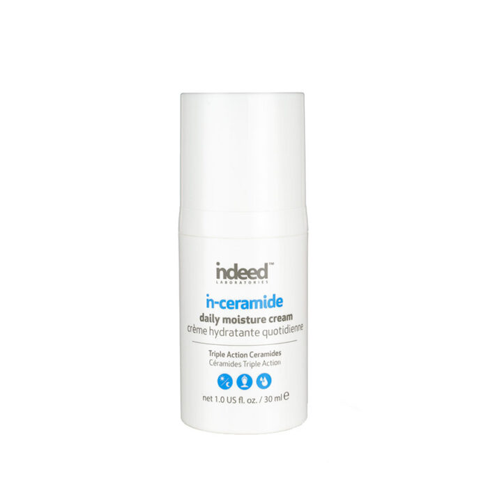 Indeed labs in-ceramide Daily Moisture Cream 30ml