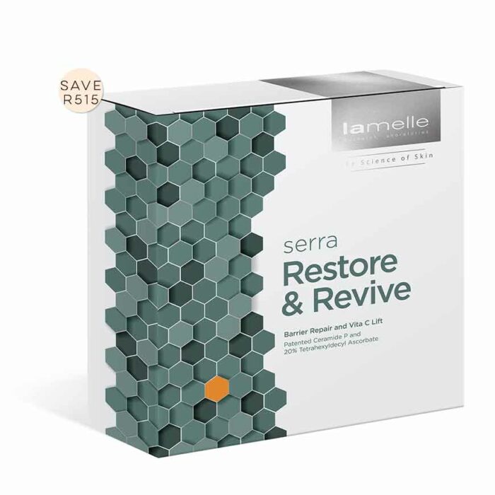 Lamelle-Serra-Restore-Revive-Promo
