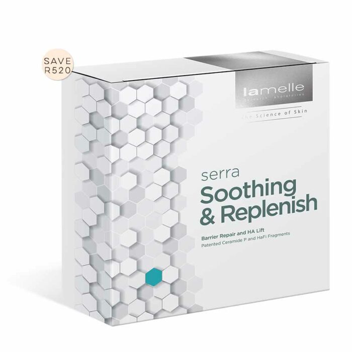 Lamelle-Serra-Soothing-Replenish-Promo