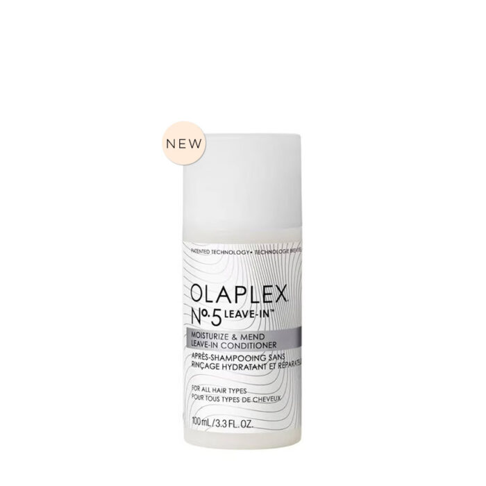 Olaplex No 5 Moisture and Mend Leave-In Conditioner 100ml NEW
