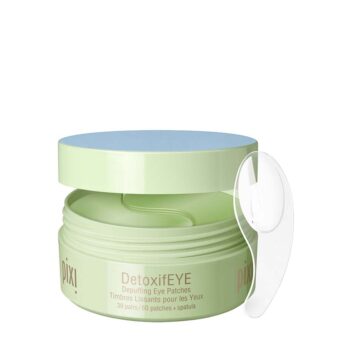 Pixi DetoxiEYE 30 pairs