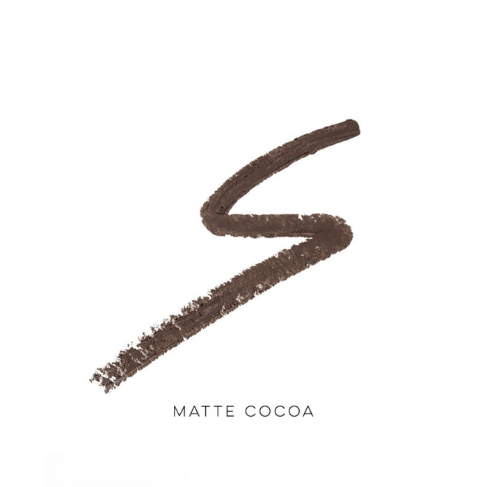 Pixi Endless Shade Stick Matte Cocoa SWATCHjpg
