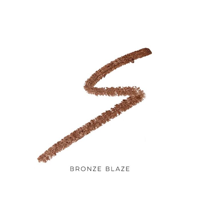 Pixi Endless Shade Sticks Swatch Bronze Blaze SWATCH