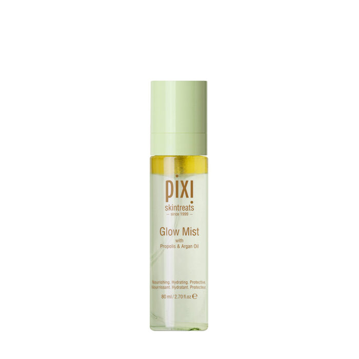 Pixi Glow Mist 80ml CLOSED