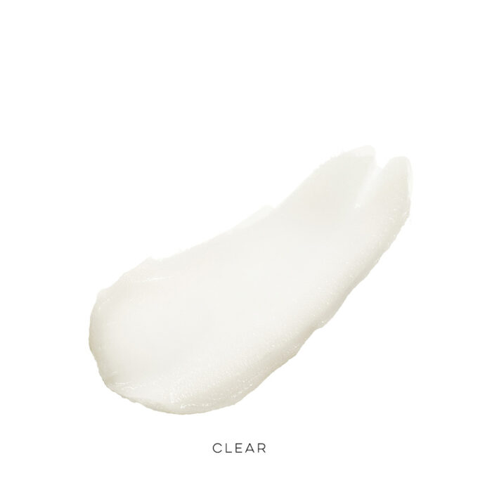 Pixi Hydra Lip Treat Clear 4.8g SWATCH