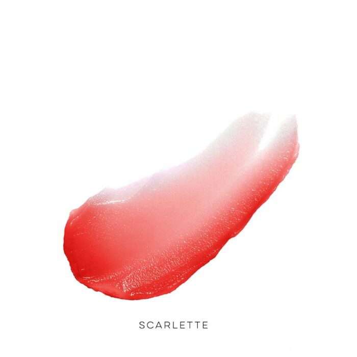 Pixi Hydra Lip Treat Scarlet 4.8g SWATCH