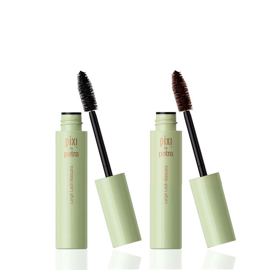 Pixi Large Lash Mascara 12ml Group Pixi Large Lash Mascara 12ml Group