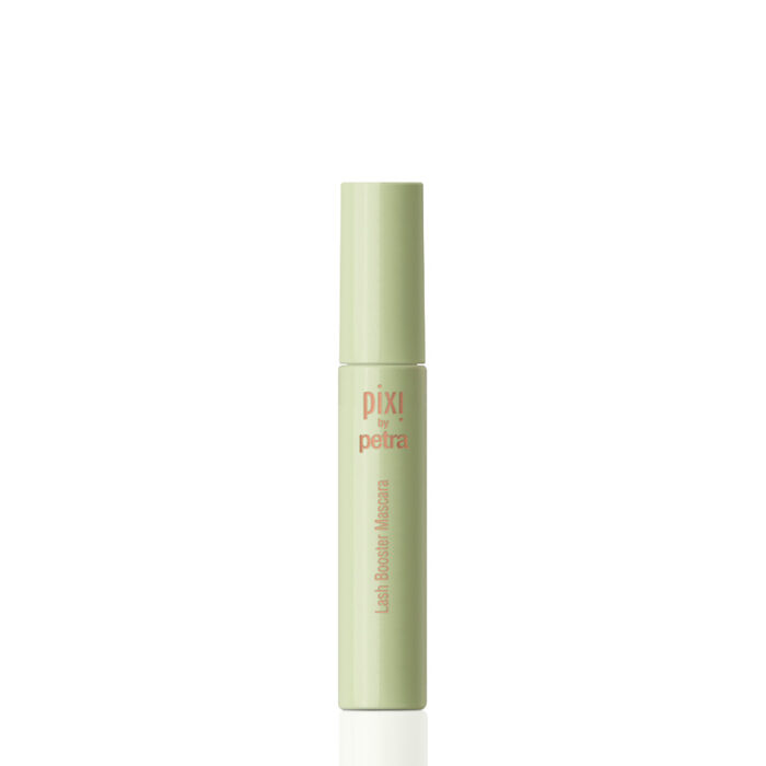 Pixi Lash Booster Mascara Blackest Black 7g CLOSED