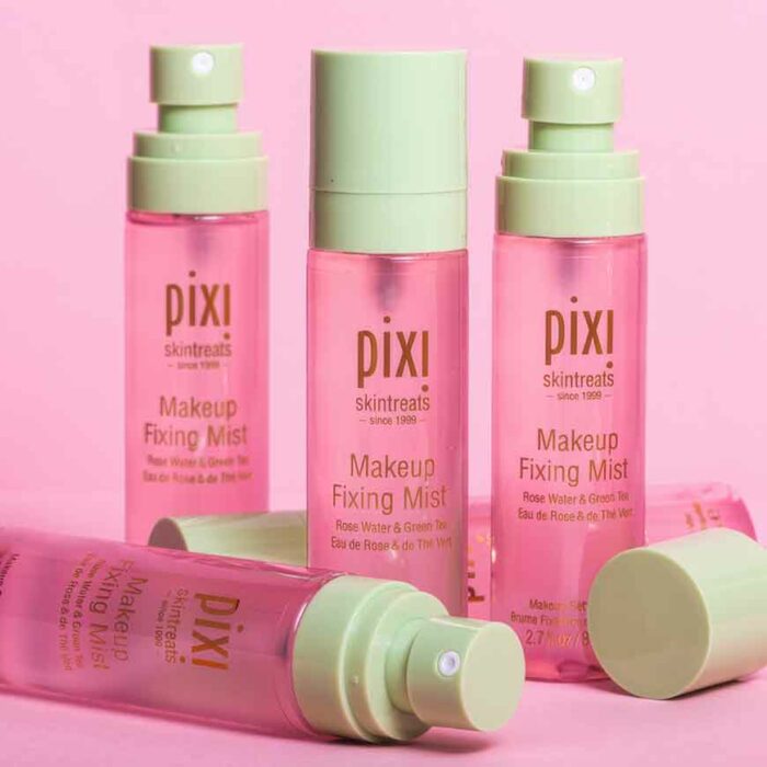 Pixi Makeup Fixing Spray 80ml LIFESTYLE