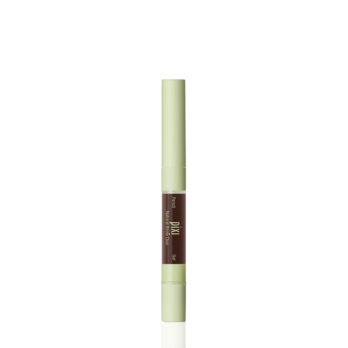 Pixi Natural Brow Duo Deep Brunette 0.2g