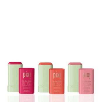 Pixi On the Glow Blush 19g GROUP