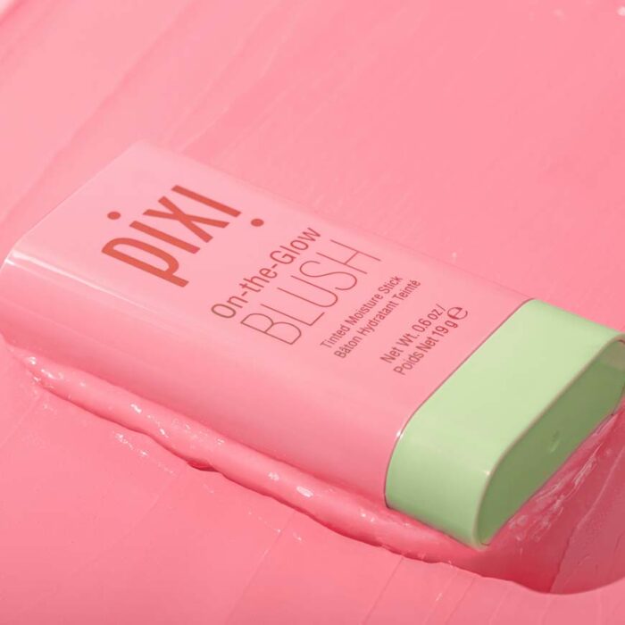 Pixi On the Glow Fleur 19g LIFESTYLE