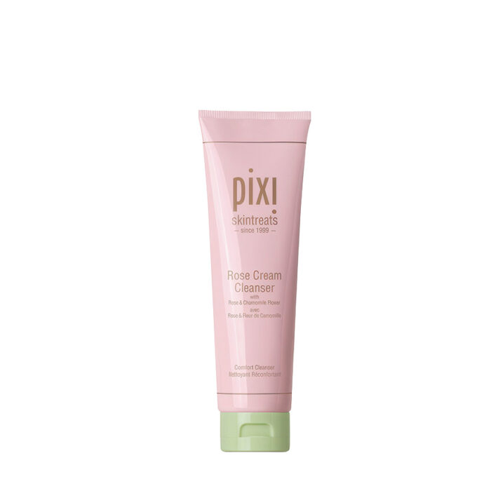 Pixi Rose Cream Cleanser 135ml