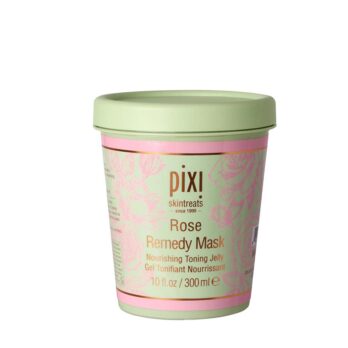Pixi Rose Remedy Make 300ml