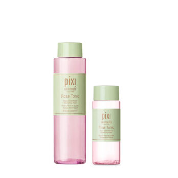 Pixi Rose Tonic Group