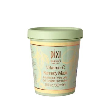 Pixi Vitamin C Remedy Mask 300ml