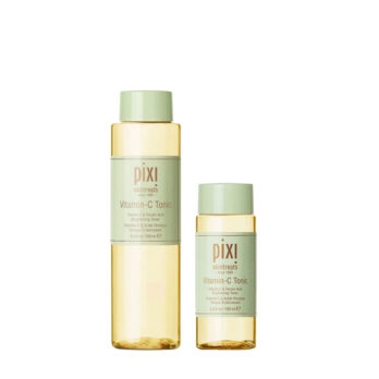 Pixi Vitamin C Tonic Group