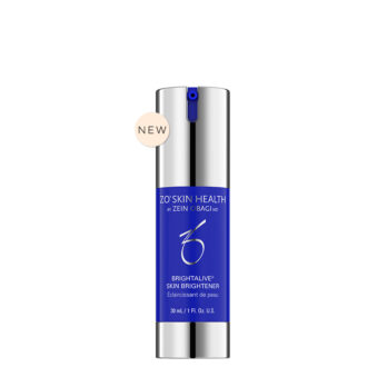 ZO Skin Health Brightalive Skin Brighter 30ml NEW