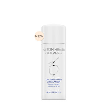 ZO Skin Health Calming Toner pH Balancer 60ml NEW