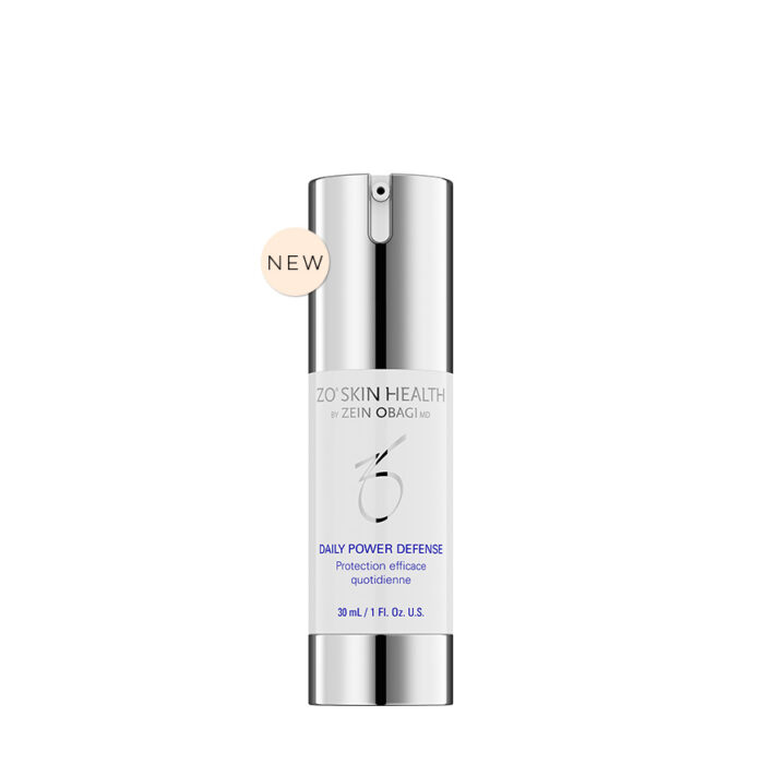 ZO Skin Health Daily Power Defense NEW