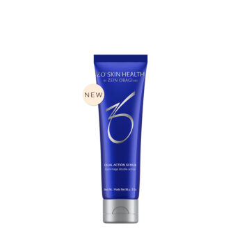 ZO Skin Health Dual Action Scrub 58g NEW