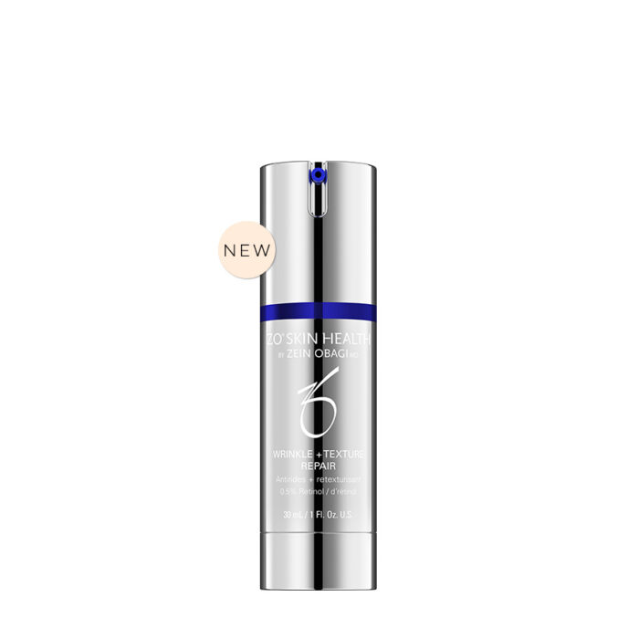 ZO Skin Health Wrinkle and Texture Repair 30ml NEW