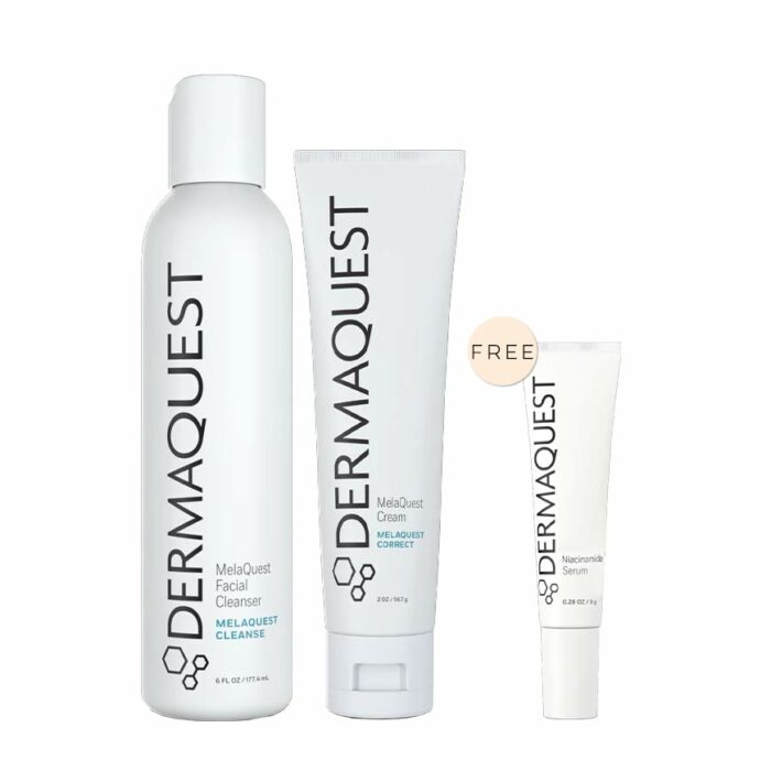 dermaquest-Melaquest-cleanser-and-MelaQuest-Cream-with-Free-Niacinamide-Serum-8-g-promo