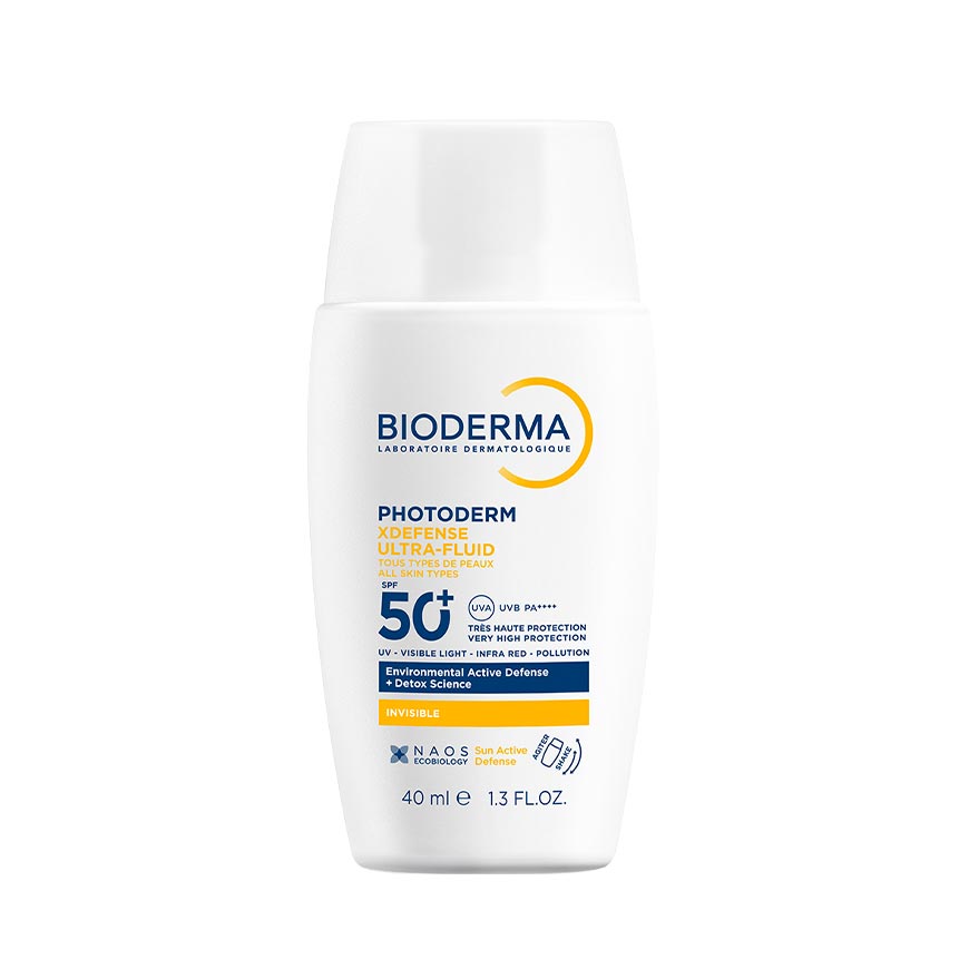 BIODERMA-Photoderm-XDefense-Invisile-40-ml BIODERMA-Photoderm-XDefense-Invisile-40-ml
