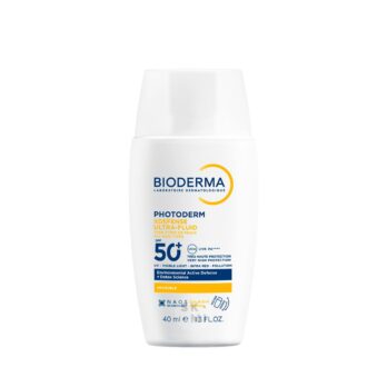 BIODERMA XDefense Ultra Fluid SPF 50 Invisible_optimized