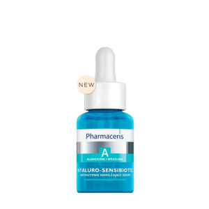 Hyaluro Sensibiotic Intense Serum 30ml NEW