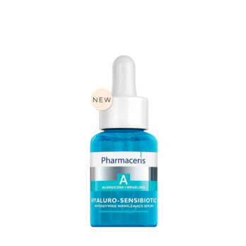 Hyaluro Sensibiotic Intense Serum 30ml NEW
