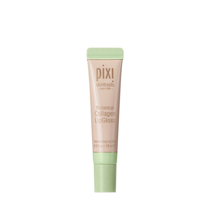Pixi Botanical Collagen LipGloss 15ml