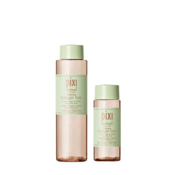 Pixi Botanicle Collagen Glow Tonic Group