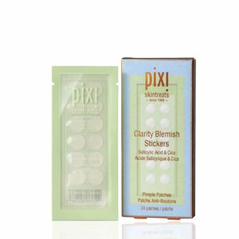 Pixi Clarity Blemish Stickers 24 Patches