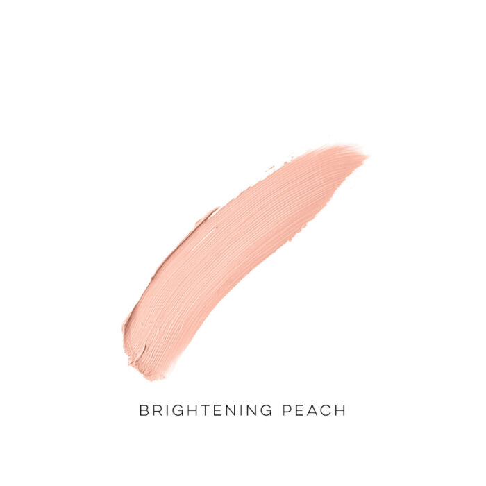 Pixi Correction Concentrate Awakening Peach SWATCH