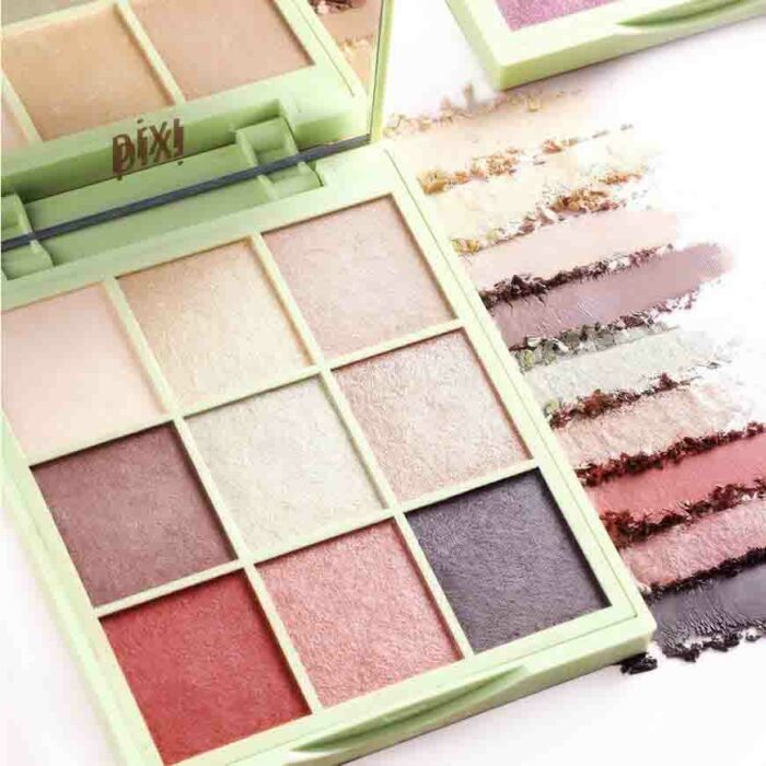 Pixi Eye Effects Hazelnut Haze 11.5g Lifestyle