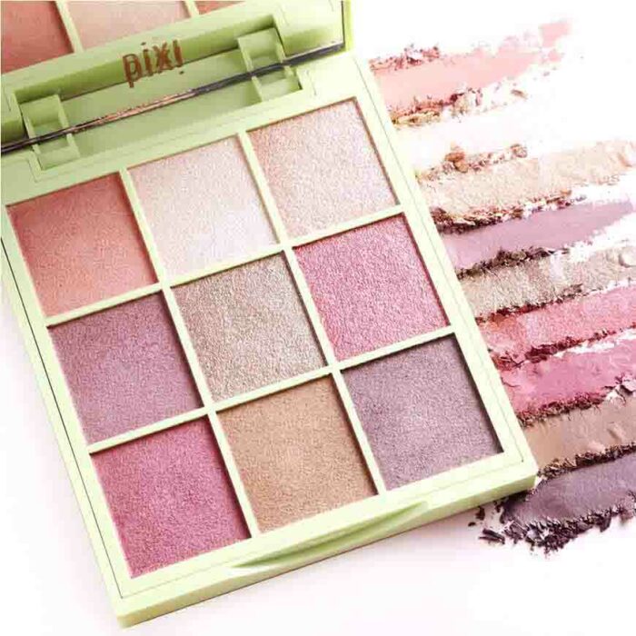 Pixi Eye Effects Rosset Ray LIFESTYLE