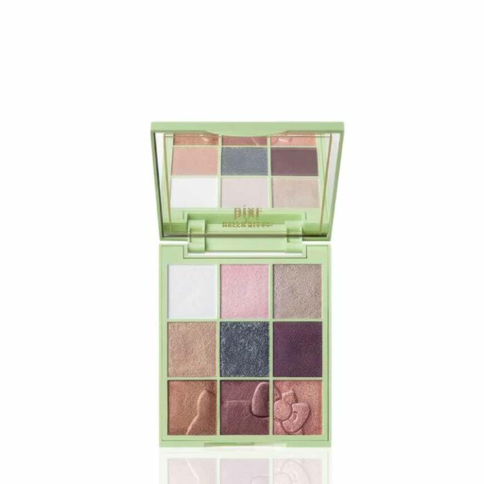Pixi Hello Kitty Eye Effects Harmony Hues 16.8g