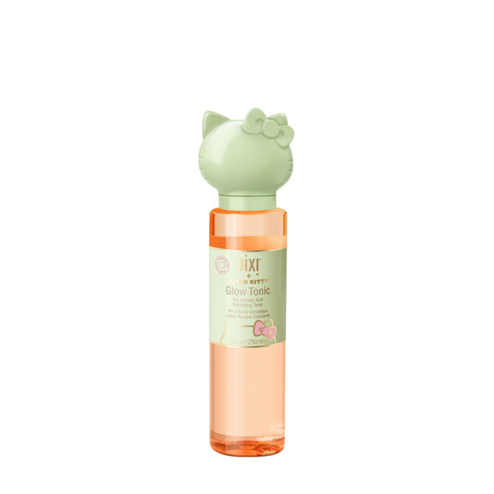 Pixi Hello Kitty Glow Exfoliating Toner