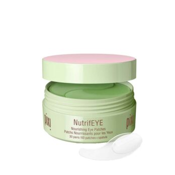 Pixi NutrifEYE Nourishing Eye Patches 60 Patches