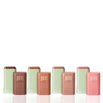 Pixi On the Glow Bronze 19g GROUP