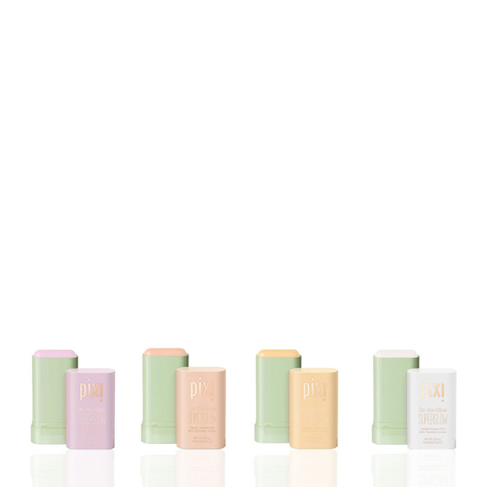Pixi On the Glow SuperGlow 19g GROUP