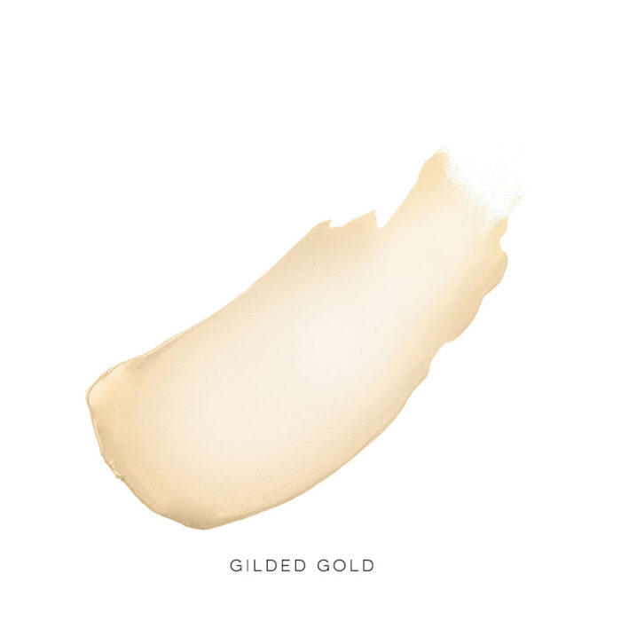 Pixi On the Glow SuperGlow Gilded Gold 19g SWATCH