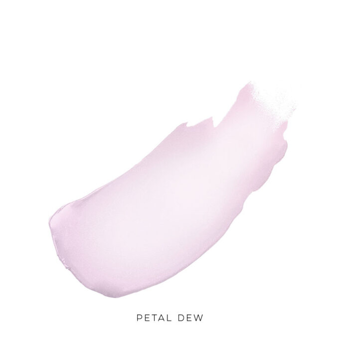 Pixi On the Glow SuperGlow Petal Dew 19g SWATCH