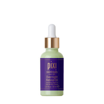 Pixi Overnight Retinol Oil 30ml CLOSED