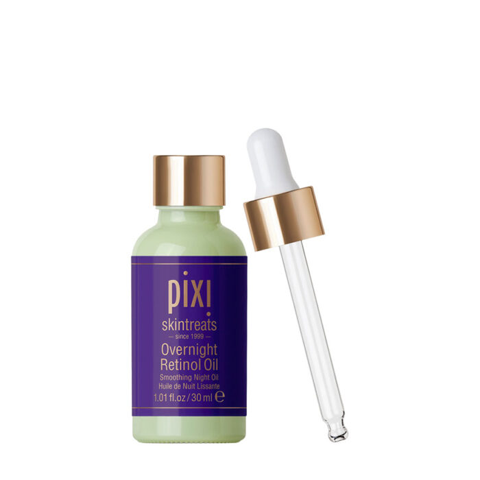 Pixi Overnight Retinol Oil 30ml OPEN